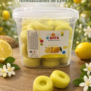 Aromabits - Limón