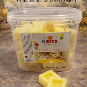 Aromabits - Dama de Oriente