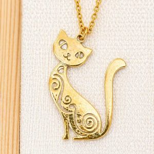 Collar gato
