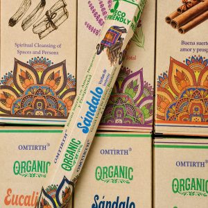 incienso Sándalo