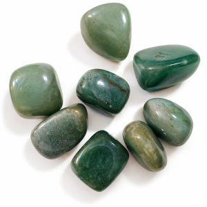 Aventurina - Cuarzo Verde