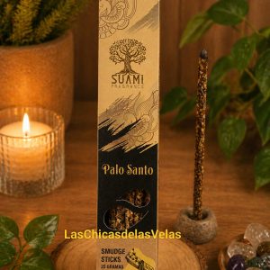 Incienso Palo Santo