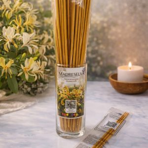 Incienso MadreSelva - incienso a granel