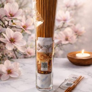 Incienso Magnolia - incienso a granel