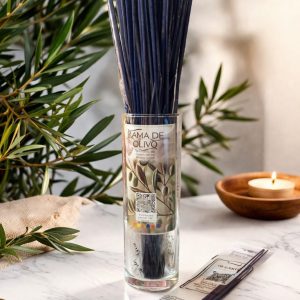 Incienso Rama de Olivo - incienso a granel