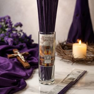 Incienso Semana Santa - incienso a granel