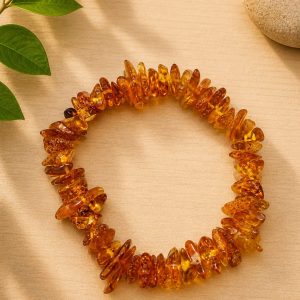 Pulsera Ámbar (Rusia)