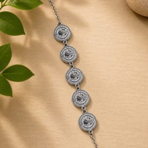 Pulsera san benito