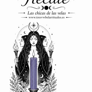Vela Hecate