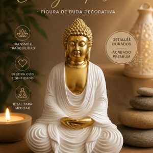 Figura Buda