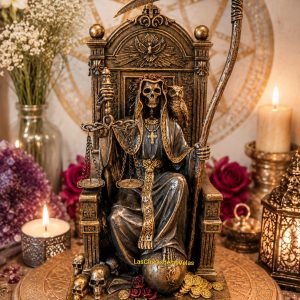 Figura La Santa Muerte