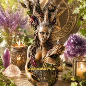 Figura Gaia