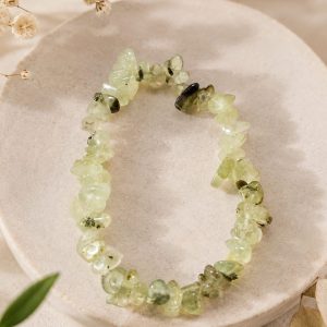 Pulsera Prenhita