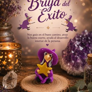 Amuleto del éxito