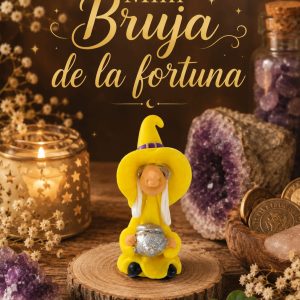 Amuleto de fortuna