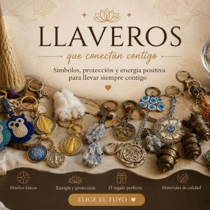 Llaveros