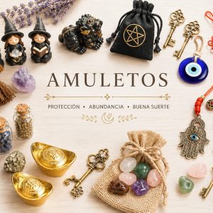 Amuletos