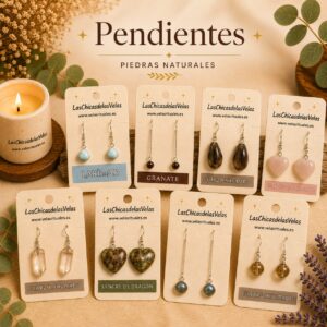 Pendientes