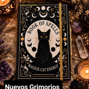 Grimorio Gato