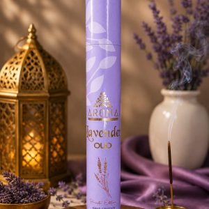 Incienso Lavanda