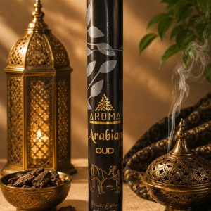 Incienso Arabian