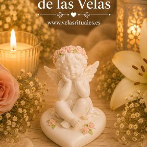 Figura Ángel