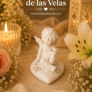 Figura Ángel