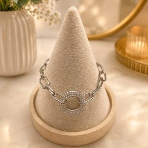 pulsera rodondo