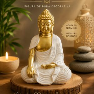 Figura Buda