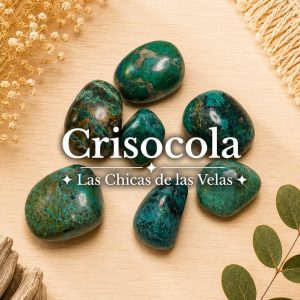 Crisocola