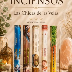 inciensos 1 euro