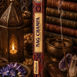 incienso Nag Champa