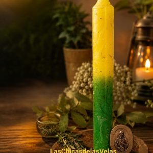 Vela San Judas Tadeo