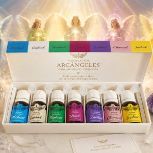 Perfumes de los Arcángeles