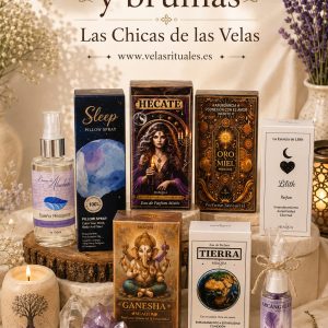 Perfumes & Brumas