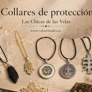 Collares de protección