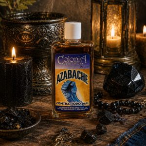 Colonia Azabache - Protección