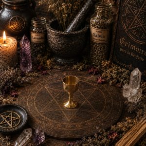 Copa de altar