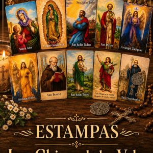 Estampas