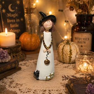 Figura de Bruja