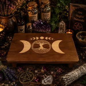 Mesa Altar - árbol de la vida
