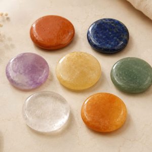 Minerales chacras