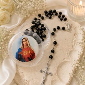 Rosario corazón de María