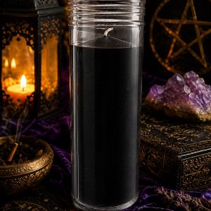 Velón negro