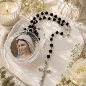 Rosario Virgen María