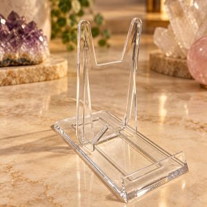 Soporte para minerales Extensible grande