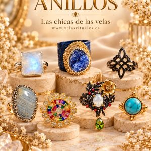Anillos