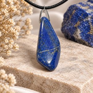 Colgante Lapislazuli