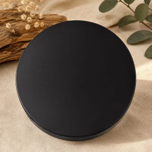 Espejo Obsidiana 10cm
