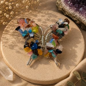 Mariposa minerales